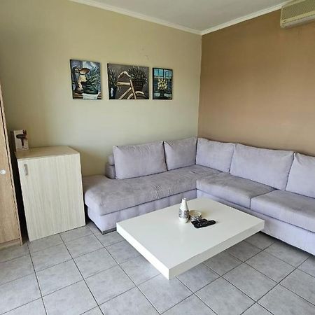 Crown Hotel Nea Skioni Luaran gambar